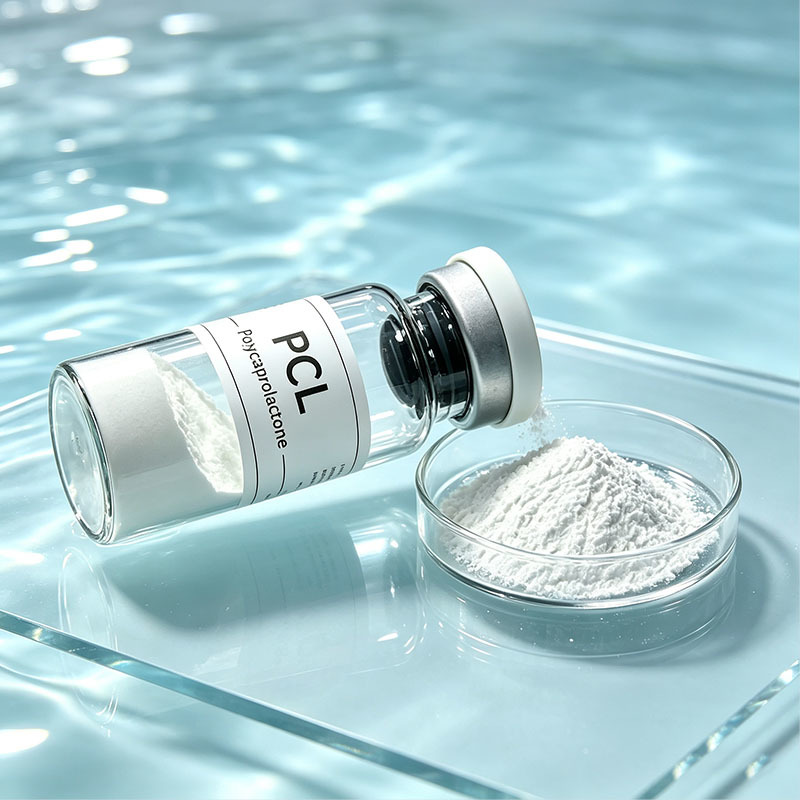 Natural Collagen Regeneration PCL Filler Instant Shaping Polycaprolactone Dermal Filler