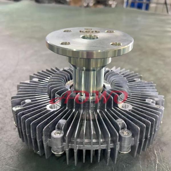 16210-31030 Truck Fan Clutch Heavy Duty With Environmental Protection