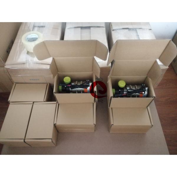 встроенная электрическая водяная помпа 24V автомобильная для системы охлаждения электротранспортов