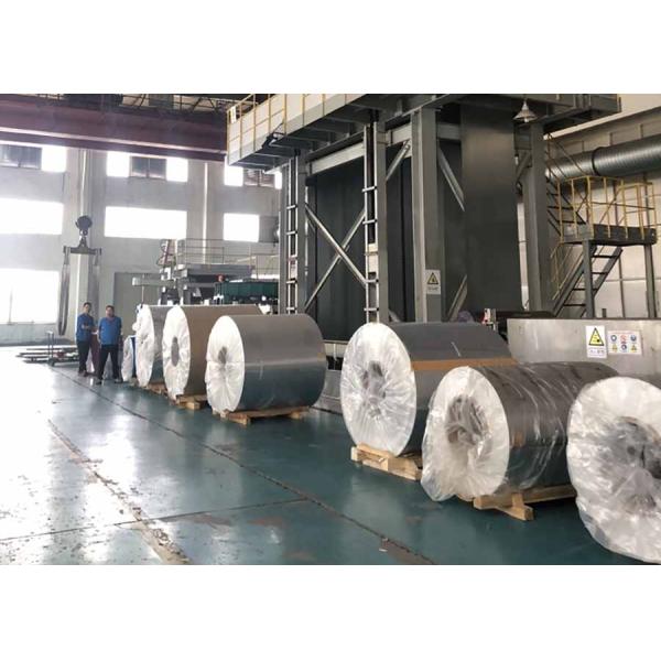 GB/T 3190-2008 1060 5052 tiras de aluminio del plano 1M M