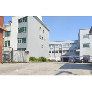 Bonafe Technology Co., Ltd