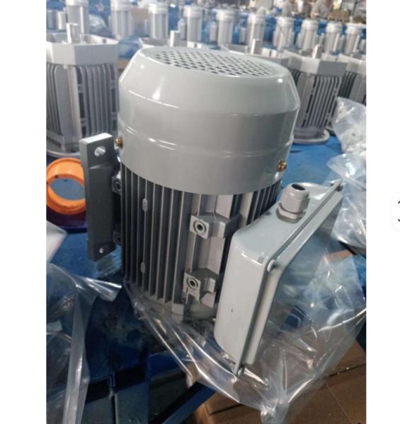 YL/ML Series Aluminum Housing Single-phase Two Value Capacitor Asynchronous Motors 0.25KW Single Phase Motor