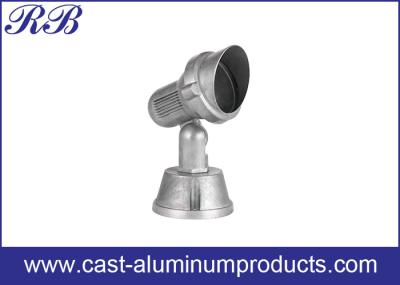 Making Mold Firstly / Housing Aluminium Pressure Casting With High Temperature Painting