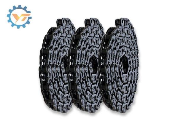Vista - o elo de corrente resistente HRC 40 da trilha de SH300 SUMITOMO