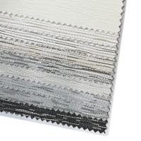 Mecanismo da máscara do rolo do poliéster da tela das cortinas de rolo do escurecimento do OEM