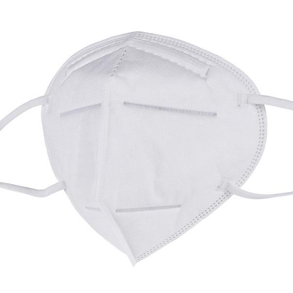KN95 Dust Respiratorie Monouso Protettive Di Protezione Maschere Antipolvere Face Mask
