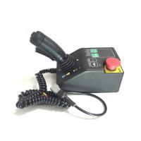 Boîte de contrôle 1256727 1256727GT Remplacement de l'ascenseur Genie Gen 6 GR-12 GR-15