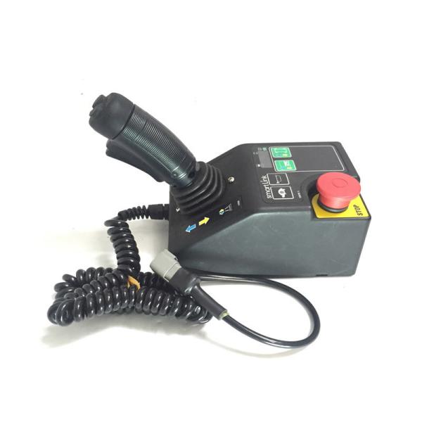 Control Box 1256727 1256727GT Replacement for Genie Lift Gen 6 GR-12 GR-15