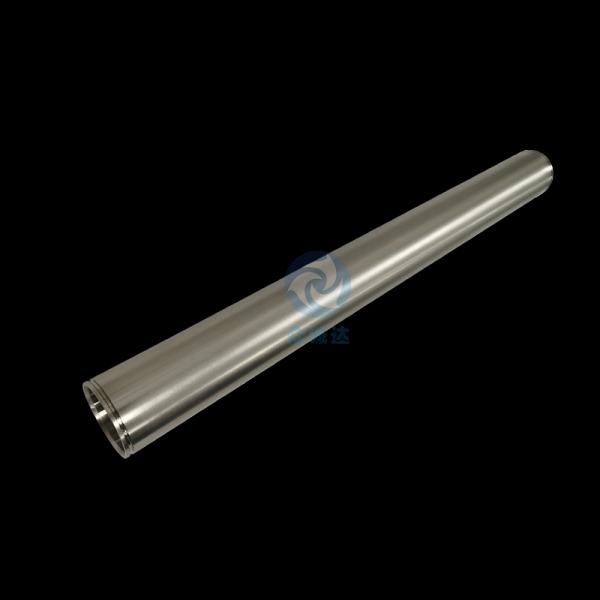 Ni Nickel Sputtering Target Corrosion Resistance Flat Target Rotating Target
