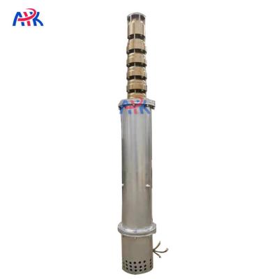 Nickel Aluminum Bronze Submersible Pump Head