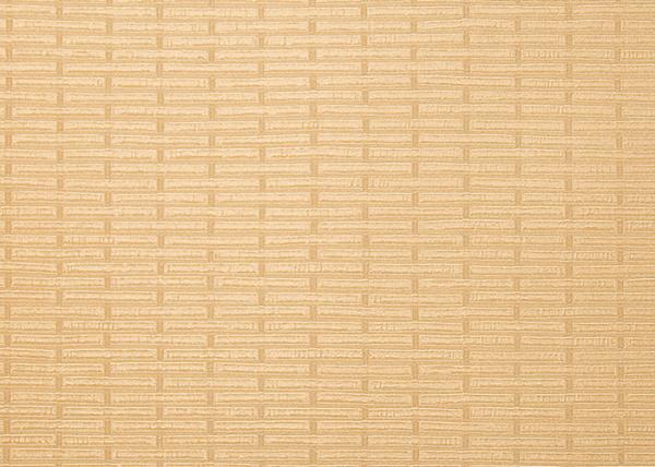 Geometric Printing PVC Modern Removable Wallpaper For Living Room