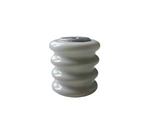 Isoladores totais do suporte isolador do ANSI 10KV da altura 66mm