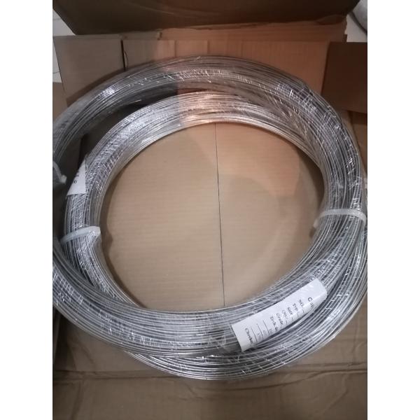 TANKII  0.2*5mm Tailor-Made Flat Wire K Type Thermocouple Ribbon Wire Used For Sensor Accessories