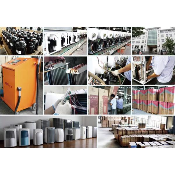 Hangzhou CHUANJING Electric Co.,Ltd.