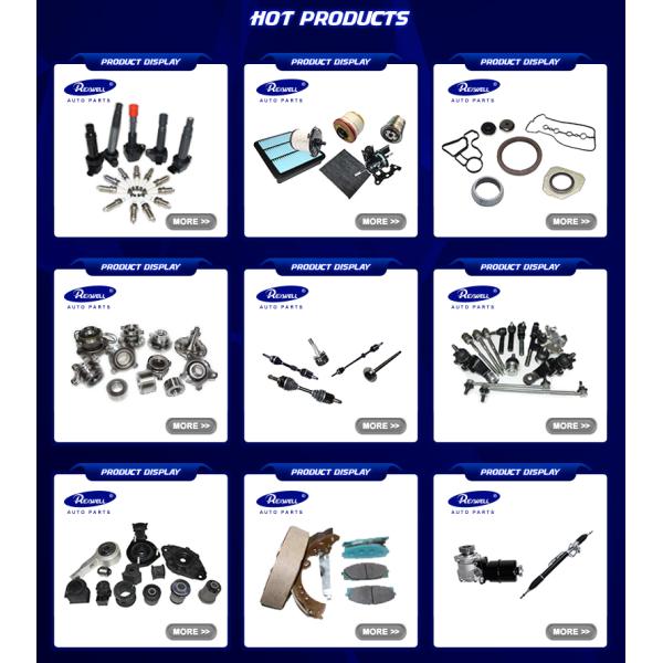 4WD Pathfinder Nissan Датчик массового воздушного потока 226807s000