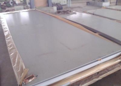 Antirust 6082 Aluminium Plain Sheet , Multipurpose Precision Aluminum Plate