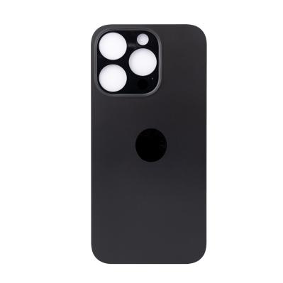Back Glass For Iphone X XSM 11 12PROMAX 13 14PROMAX Big Hole No need to dismantle