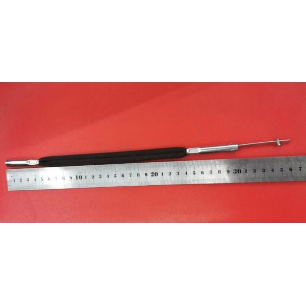 Muller Varitex Needle Loom Spare Parts Elastic Ribbon Chain Link