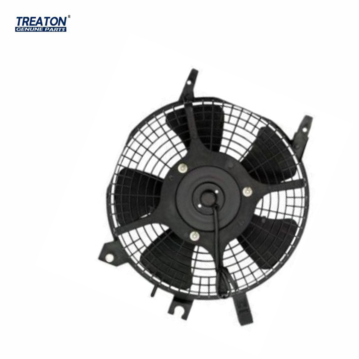 Treaton FAN FIT for COROLLA OE 88590-12170 88590-12150 88550-12120 88453-12050 88454-12100