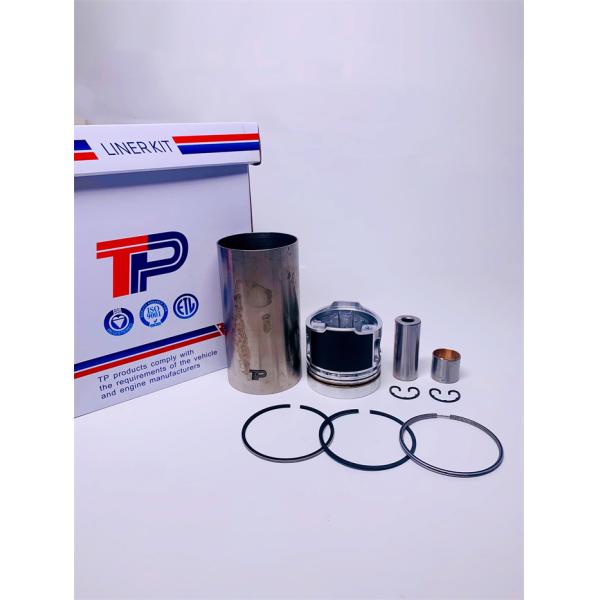 Intercooled 297-7750 Engine Cylinder Parts For E320C2 Car Engine Piston Rings