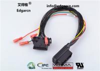 J1962 Obd2 Connector Cable Obd Ii Diagnostic Cable 16 Pin Male To Female