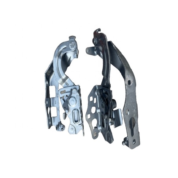 New High Quality C Series W205 Front Hood Link Hinge Cover Hinge Bracket Iron Quality for Mercedes-Benz