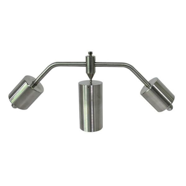 IEC 60695-10-2 Fig 1 Ball Pressure Loading Device With 1000°C Thermocouple