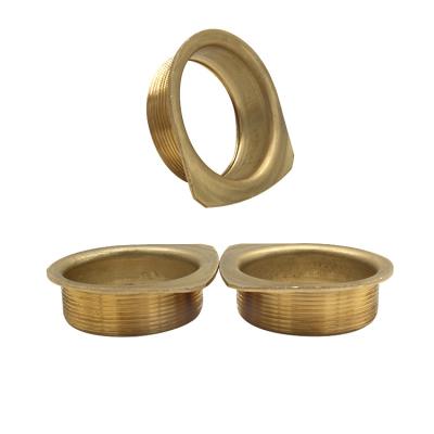 Stainless Steel	CNC Turning Machining Aluminium CNC Machined Auto Parts