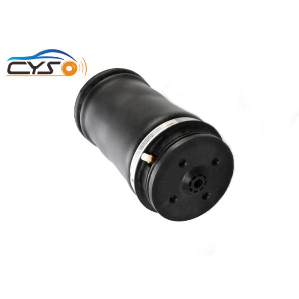 Rear Air Suspension Spring For Mercedes GL Class W164 GL 350 450 1643203031 1643201030
