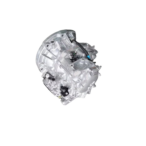 TS-40SN TS-41SN Automatic Gear Box for Transmission Assembly MG 2WD 1.5L