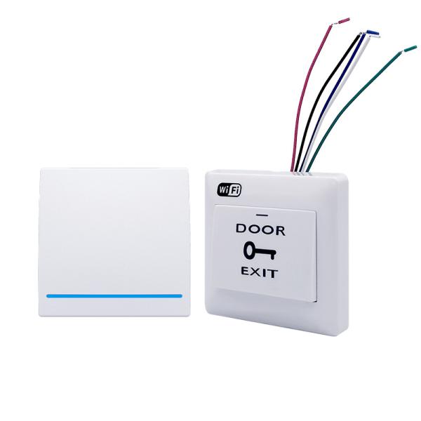 High Definition Wireless Waterproof Doorbell 300m Waterproof Wireless Gate Bell