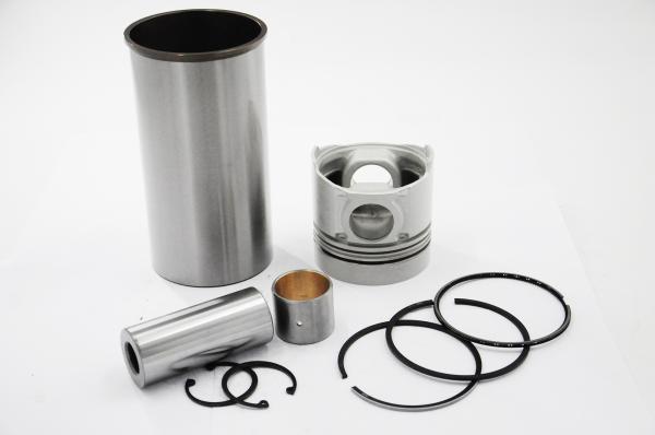 Doosan Diesel Engine Piston Ring Setting Parts DB58 Overhaul Kit Liner Kit
