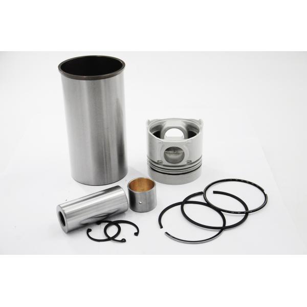 Doosan Diesel Engine Piston Ring Setting Parts DB58 Overhaul Kit Liner Kit