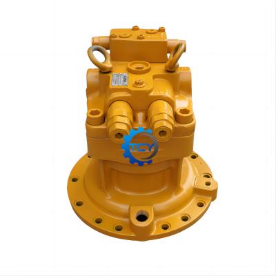 Le moteur à inclinaison de l'excavateur SY215C-8 SY215 SY215-9 B229900003821