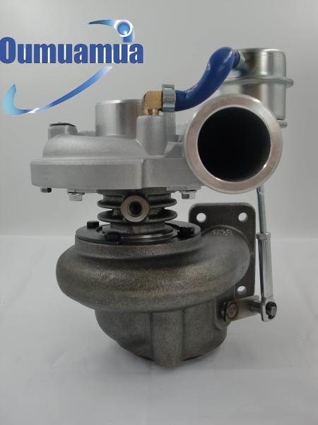 Turbocharger GT2556S 711736-5016S 711736-00016 711736-16 2674A215 433289-0185 Perkins