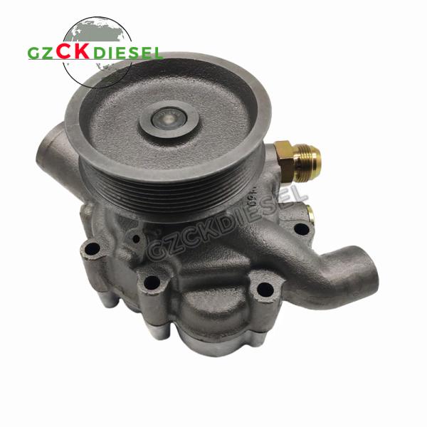 Water Pump 236-4413 for CAT Engine C7 C9 3126B 324D 325C 329D M325C M325D