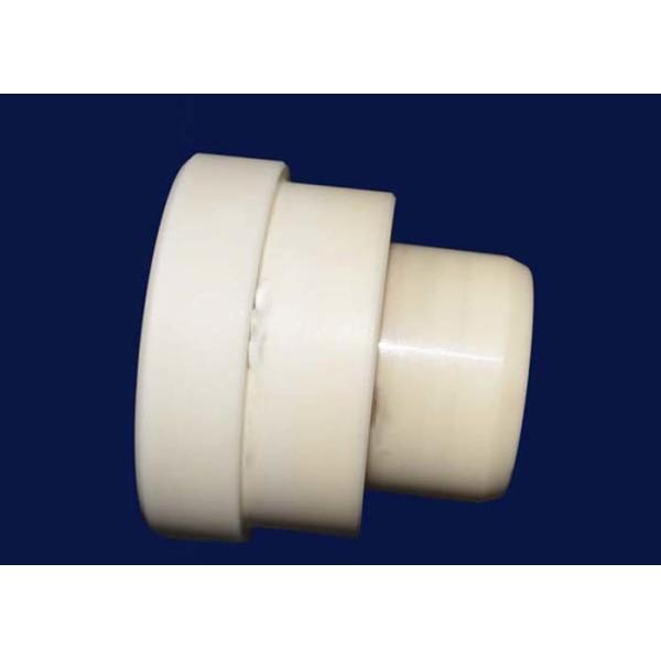 Wear And Corrosion Resistant Industrial Ceramic Parts Mechanical Equipment