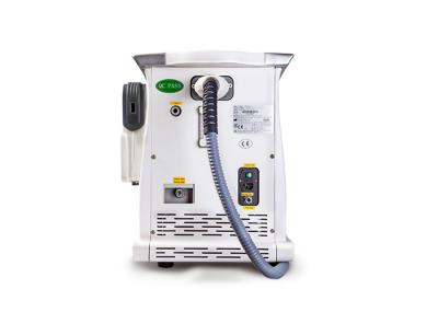 Adjustable Laser Tattoo Removal Equipment Max Energy 1065nm 800mJ 532nm 400mJ