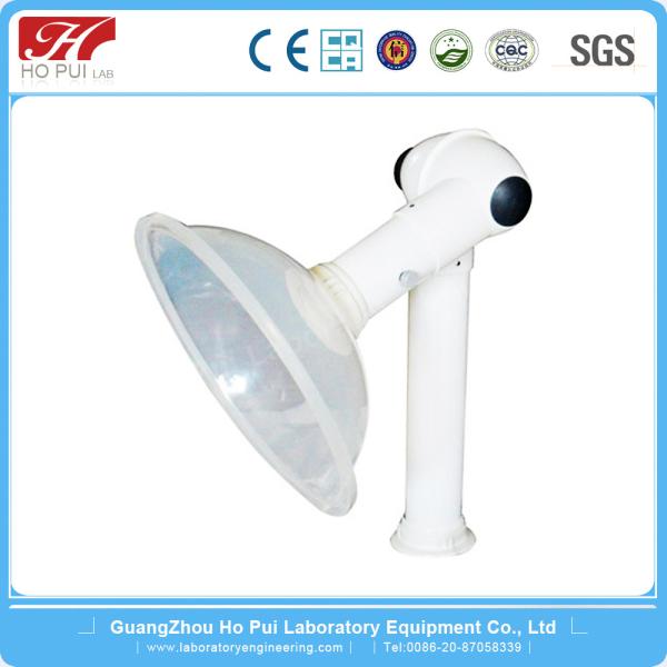 Favorable Price Guangzhou  High quality Wall celling /Mounted Laboratory Experiment PP Fume Exhaust with Deck Mounted 3