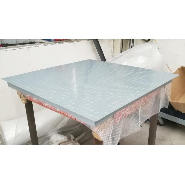 2023 Optional Yaohua Type Industry Antique Ss304 Tcs 1500 Kg Platform Weigh Scale Perfect for Industrial and Commercial