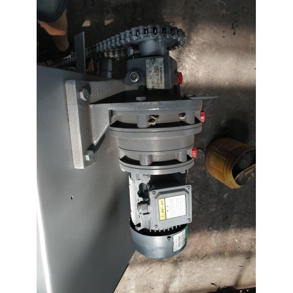 Автоматический точный Multi процесс отбора колосникового грохота грабл в обработке сточных вод