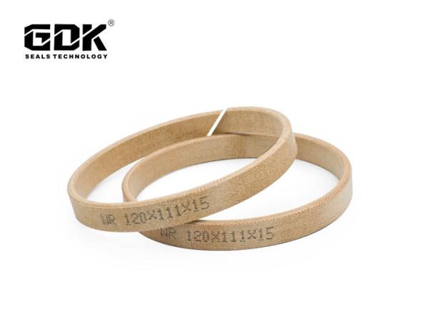 Original Factory Wholesale Hydraulic Phenolic Piston Guide Ring Seal