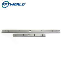 Servicio de mecanizado de corte mecánico CNC de metales Partes de acero inoxidable Componentes