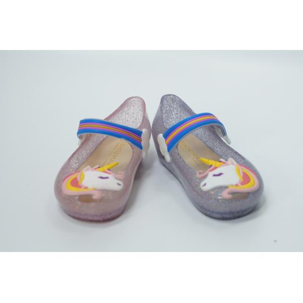 PVC Sole Beach Birkenstock Footwear Slippers Beach Leopard Pattern Sandal