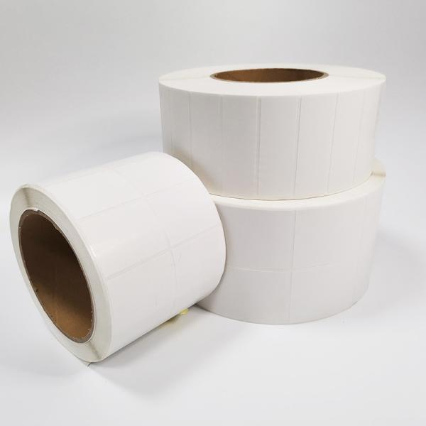 4x6 Inches Packaging Label Stickers 500PCS Waybill Waterproof Thermal Shipping