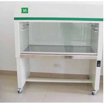 Cold Rolled Steel Worktop Medical Clean Bench With UV Lamp