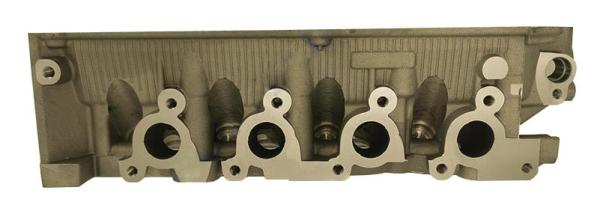 HYUNDAI Atos G4HG Aluminum Cylinder Head 22100-02757 22100-02759 22100-02700 22100-02710 22100-02766 1.1L 12V