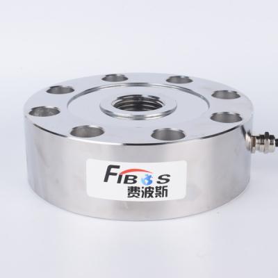 O aço de liga falou pesando o sensor 1 da pilha de carga da força da pressão da tração 5 20 50 70 200T
