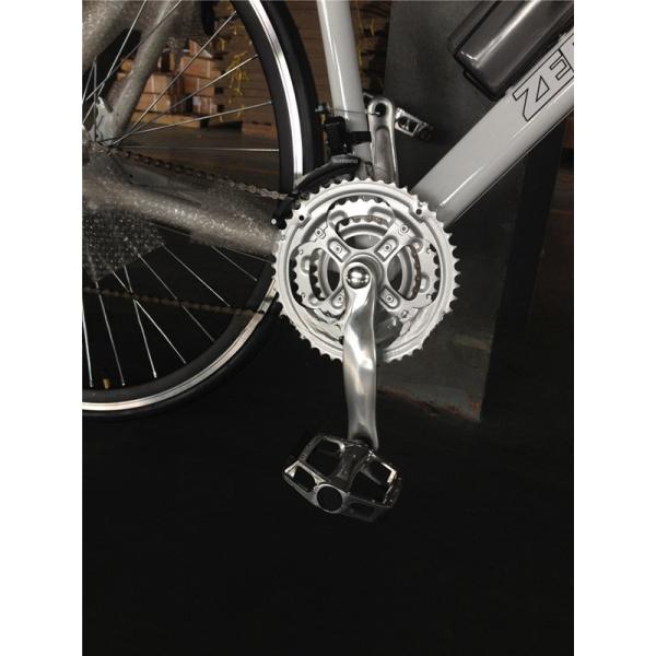 Aluminum Frame Hard Frame Fitness Racing Bicycle for Men Road Bike 700c OEM Customize