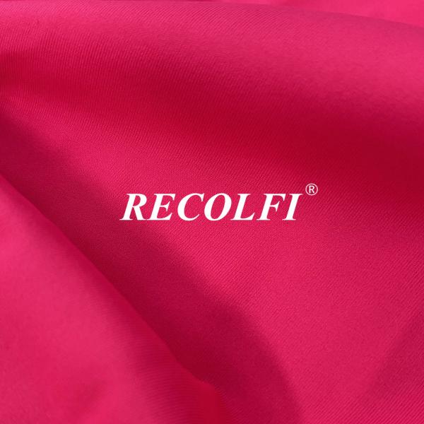 Recycled Activewear Made From Recycled Plastic Sport Suit Mercerizing Seamlesss